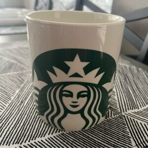 Starbucks Mug